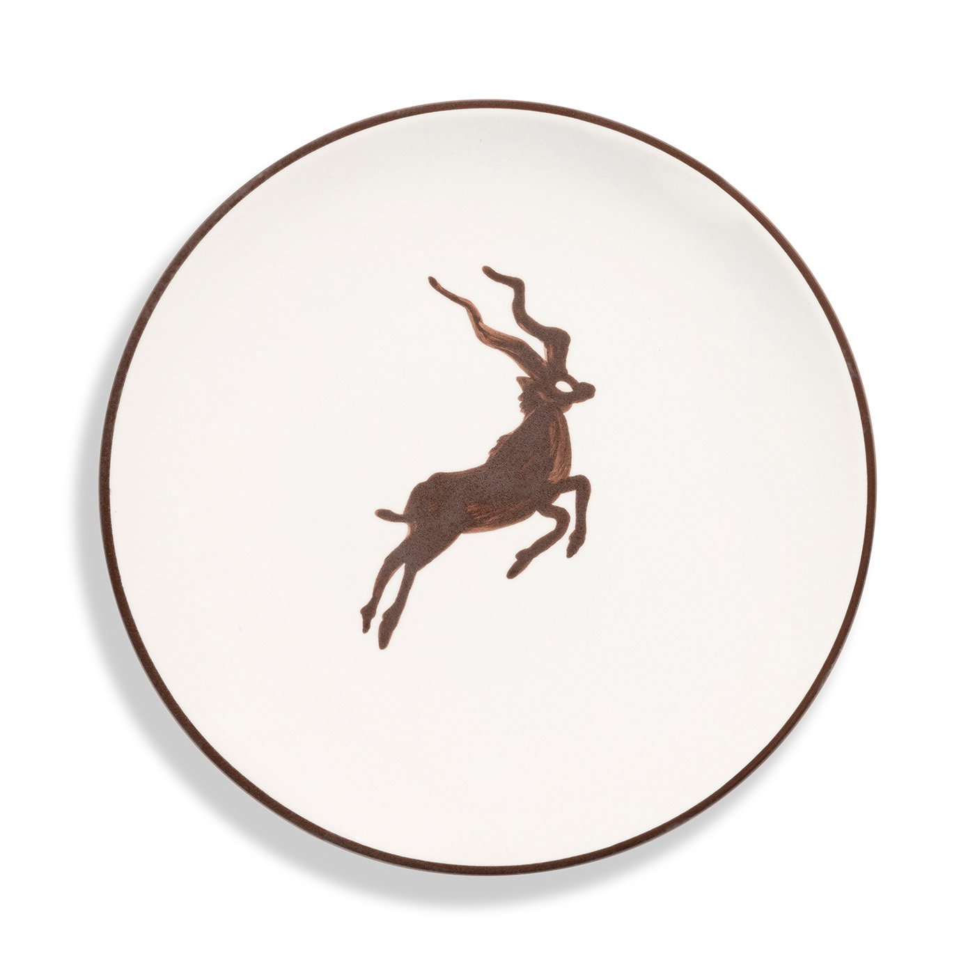 Dessert Plate